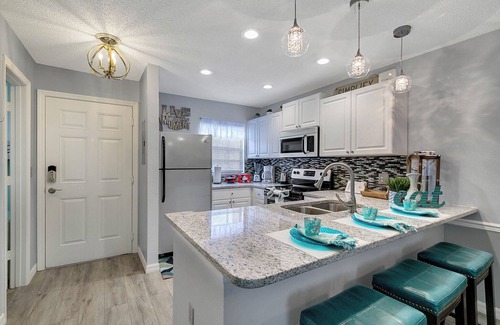 Kissimmee Villa | Family Vacation Home, Free Water Park and Endless Amenities