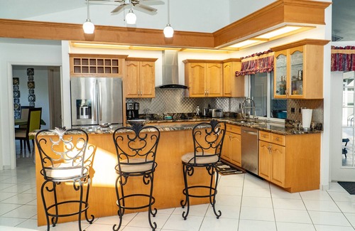 Biggar Casa | Family Vacation Home in Fort Myers