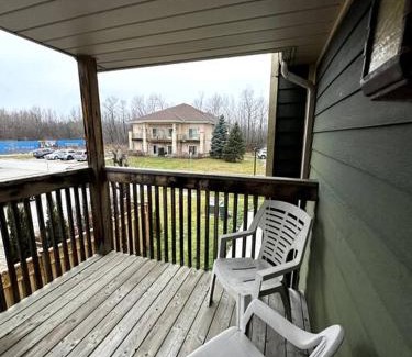Collingwood Casa | Family Vacation Hub