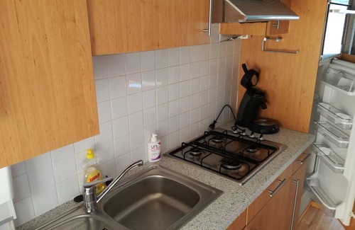 Renesse Chalet De Esquí | Vacaciones familiares en el mar del norte holandés