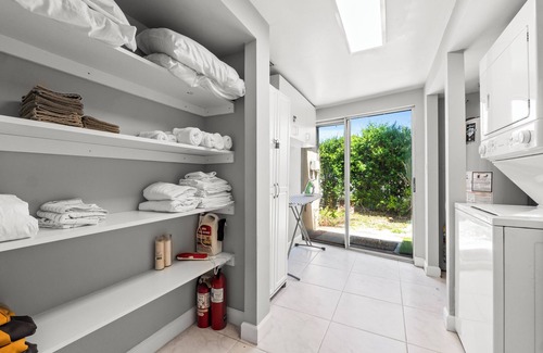 Croissant Park Casa | Family Vacation Gem: 5 Min to Airport, 15 to Beach