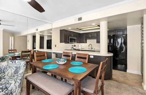Imperial Beach Condominio | Family Vacation Condo - 3 Bedroom