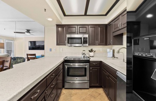 Imperial Beach Condominio | Family Vacation Condo - 3 Bedroom