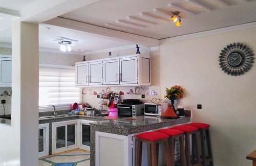 Imi Ouaddar Casa | Villa familiar en la playa de Imi Ouaddar, a 30 km de Agadir