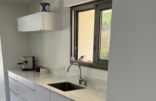 Aiguelongue Villa | Family villa in the nature of Montpellier for 6 people