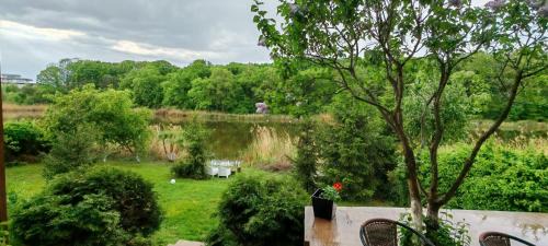 Moara Vlasiei Casa | Family Villa Lake View