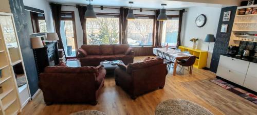 Moara Vlasiei Casa | Family Villa Lake View