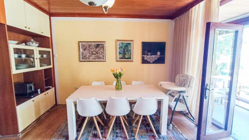 Promajna Villa | Family villa on the coast
