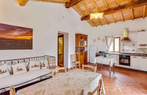 Volterra Casa | Family Villa Pool in Volterra