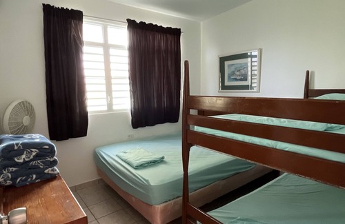 Isabela Villa | Villa Familia/Shacks Beach House/Isabela Puerto Rico