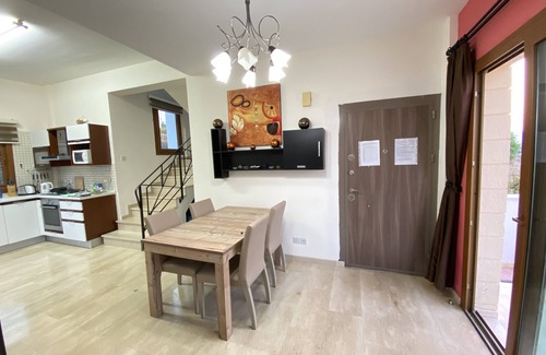 Catalkoy Villa | Family Villa W/Pool