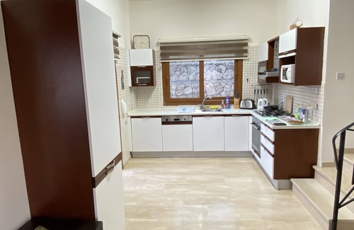 Catalkoy Villa | Family Villa W/Pool
