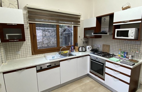 Catalkoy Villa | Family Villa W/Pool
