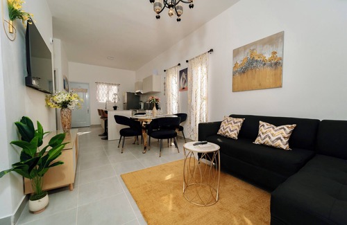 El Macao Villa | Family Villa w/ Pool & BBQ, 5 Min from Macao Beach