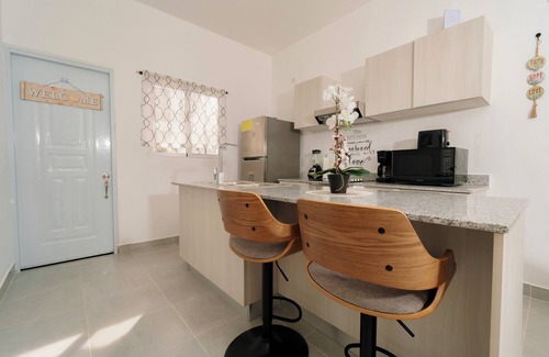 El Macao Villa | Family Villa w/ Pool & BBQ, 5 Min from Macao Beach