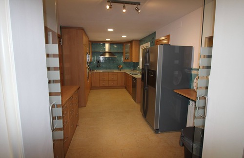 Vallpineda Villa | Villa familiar con piscina para hasta 6 personas + 2 niños