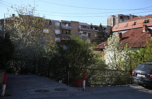 Ferizaj Casa | Family Villa