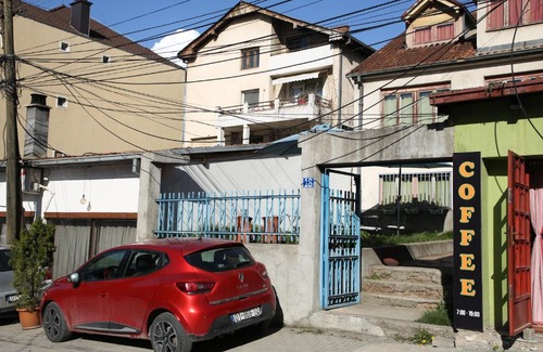 Ferizaj Casa | Family Villa