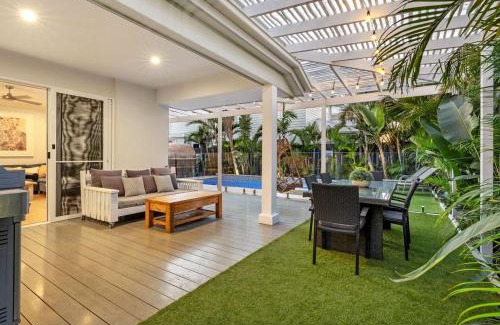 Kingscliff Casa | Family Wellness Retreat