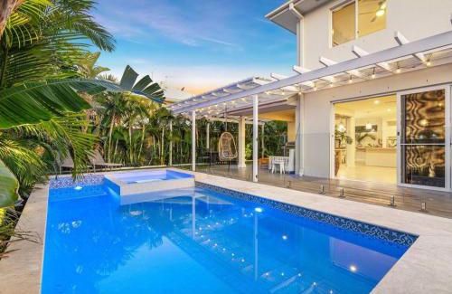 Kingscliff Casa | Family Wellness Retreat