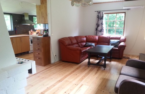 Grabo Casa | Family with beach location. Renovated, Boat, Wifi, electricity included. Fishing