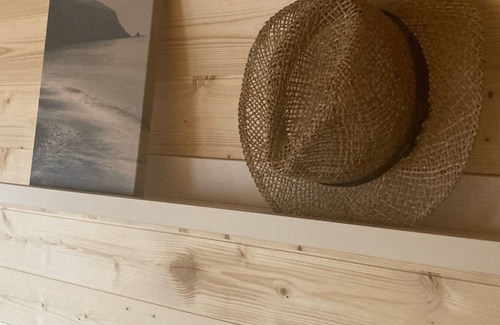 Eyne 2600 Chalet De Esquí | Family wooden chalet 2 minutes from the slopes!