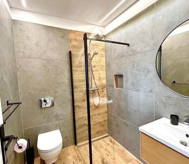 Bystrice Apartamento | FamilyFitHouse