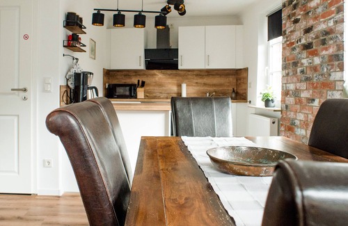 Limburg an der Lahn Apartamento | Familyfriendly apartment right in the old town of Limburg