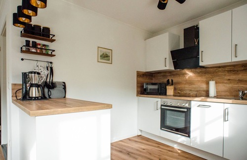 Limburg an der Lahn Apartamento | Familyfriendly apartment right in the old town of Limburg
