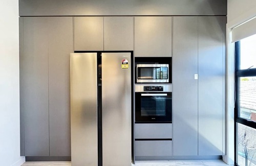 Greenlane Condominio | FamilyFriendly Lux4Beds -ASB Showgrounds Greenlane