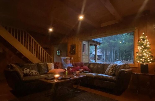 Chamberlands Casa | FamilyfunCabin