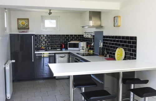 Meuvaines Casa | FamilyGites 1