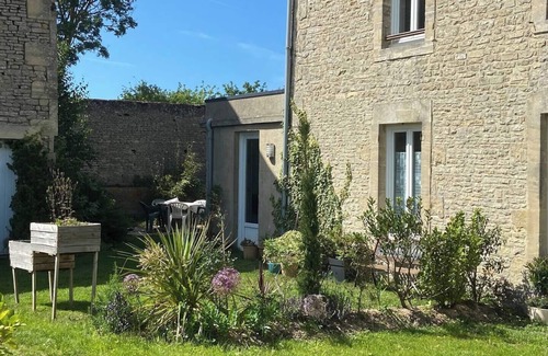 Meuvaines Casa | FamilyGites 1