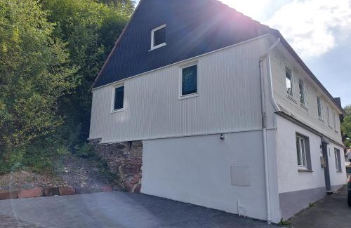 Deifeld Casa | Familyhome Lopora