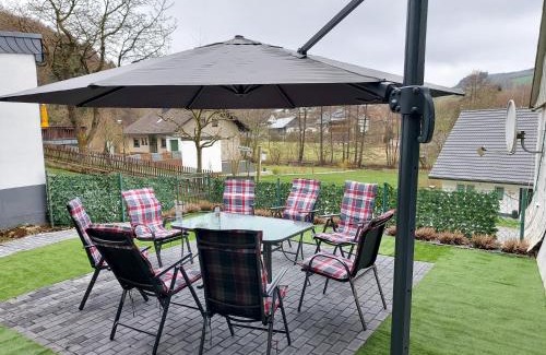 Deifeld Casa | Familyhome Lopora