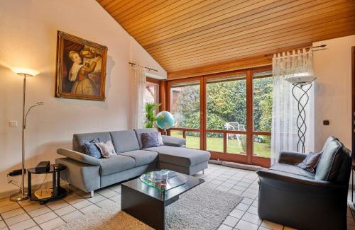 Rhein-Erft-Kreis District Casa | Familyhouse Cologne