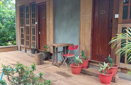 Ban Lung Casa | FamilyHouse & Trekking