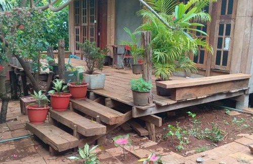Ban Lung Casa | FamilyHouse & Trekking