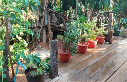 Ban Lung Casa | FamilyHouse & Trekking