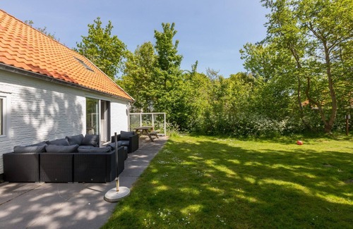 Koudekerke Chalet De Esquí | Familyhouse - Vebenabos 36 | Dishoek