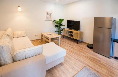 Ujlipotvaros Apartamento | FamilyOasis in vibrant Újlipót