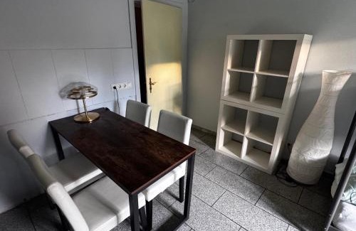 Berka/Werra Casa | Familyroom 6 P Free WiFi Gemeinschaftsbad