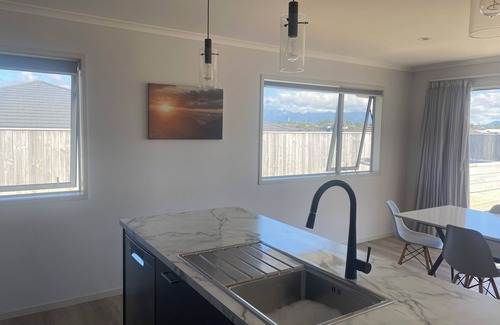 Bell Block Casa | Family’s home away from home