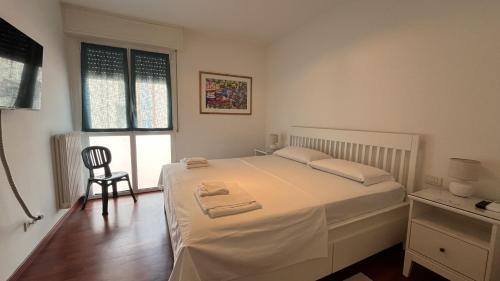 Cattolica Apartamento | FamilySun Apartment Cattolica Porto - Il Lupo Affitta