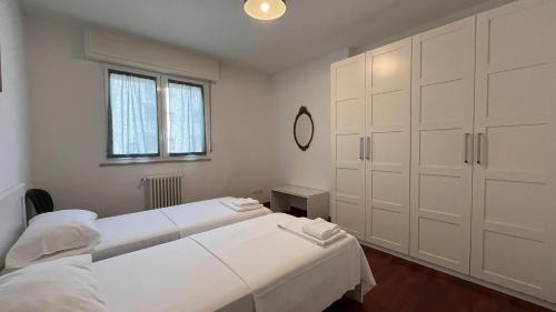 Cattolica Apartamento | FamilySun Apartment Cattolica Porto - Il Lupo Affitta
