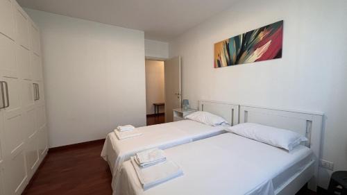 Cattolica Apartamento | FamilySun Apartment Cattolica Porto - Il Lupo Affitta