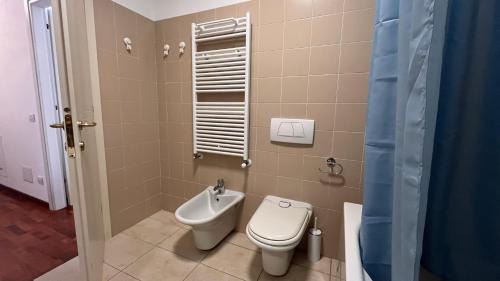 Cattolica Apartamento | FamilySun Apartment Cattolica Porto - Il Lupo Affitta