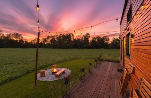 Bystrice Cabina | FamilyTinyHouse