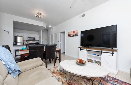 Kissimmee Cabaña | Famiy friendly! Premier Lakeview Stylish Home