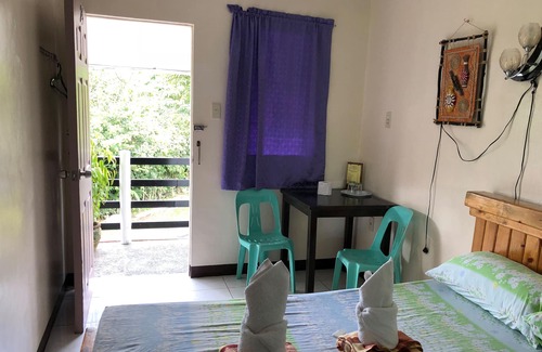 Canlubang Hotel | Famous Inn